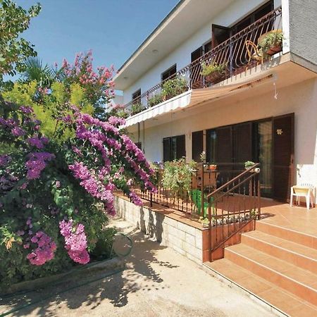 Apartments Perina Šibenik Buitenkant foto