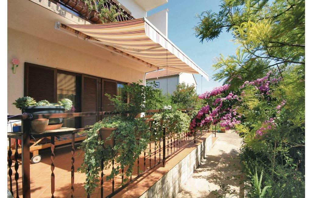 Apartments Perina Šibenik Buitenkant foto