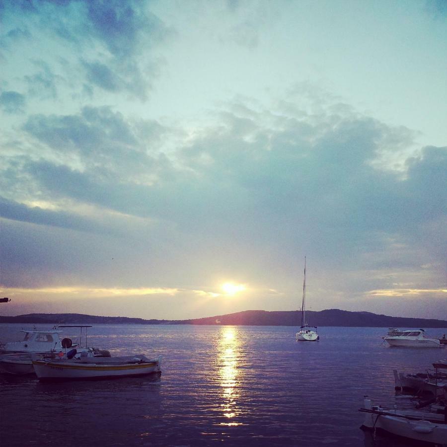 Apartments Perina Šibenik Buitenkant foto