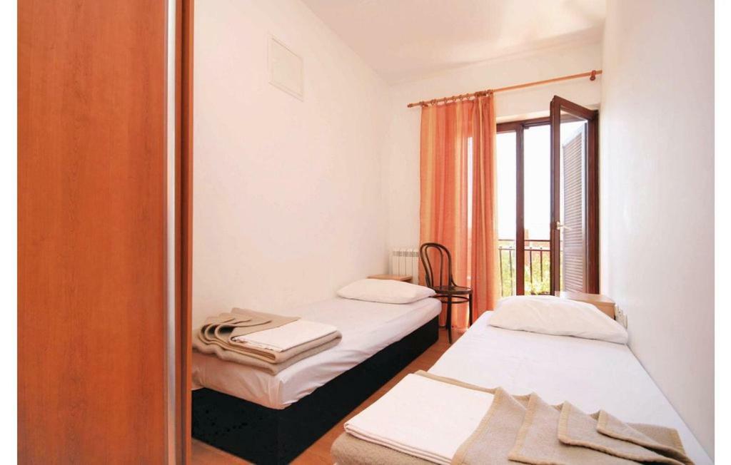 Apartments Perina Šibenik Buitenkant foto