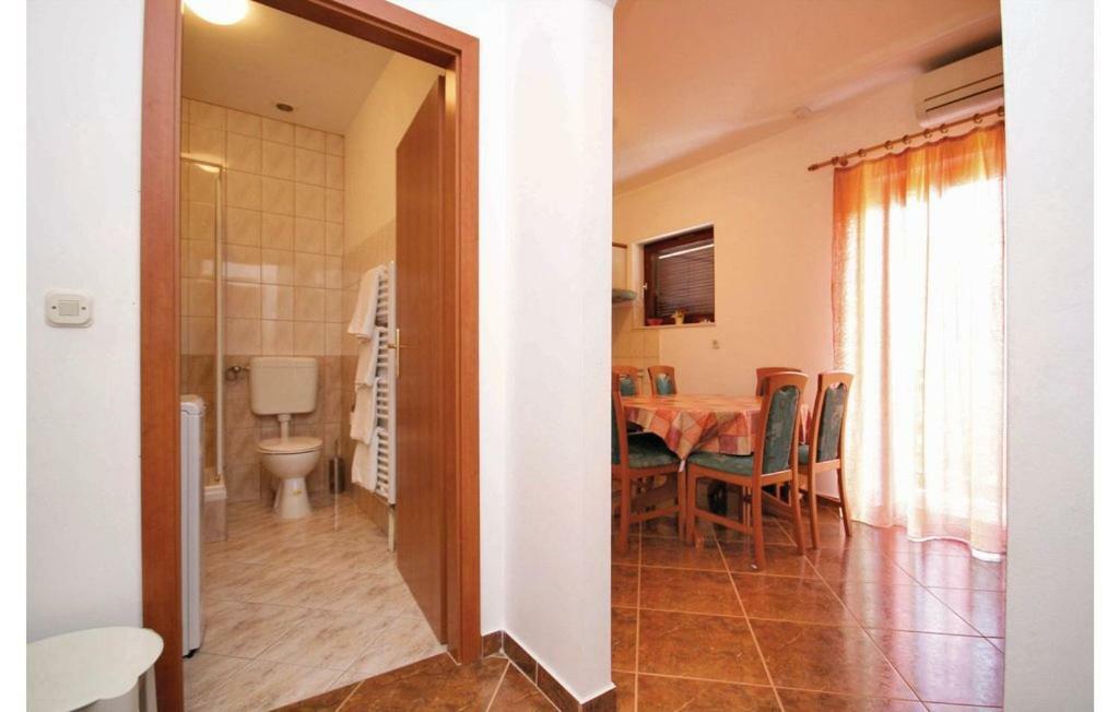 Apartments Perina Šibenik Buitenkant foto