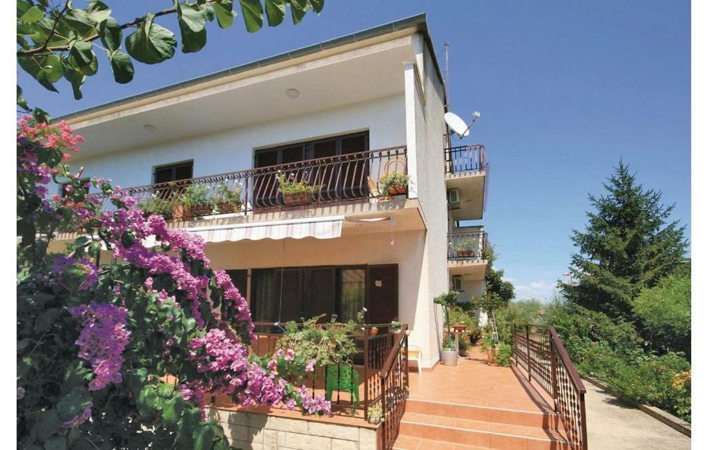 Apartments Perina Šibenik Buitenkant foto