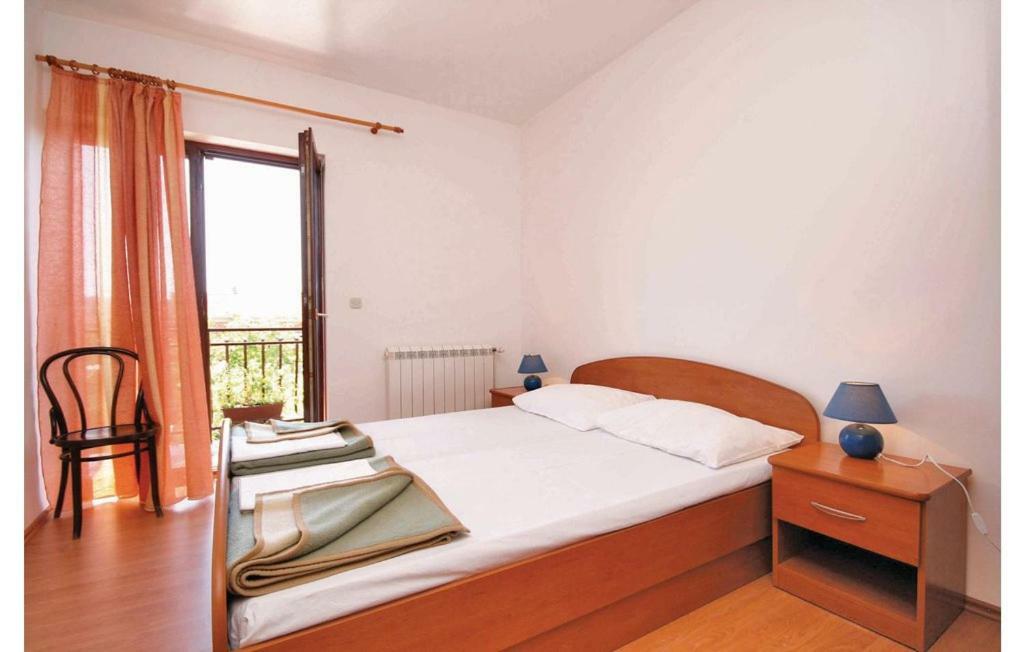 Apartments Perina Šibenik Buitenkant foto