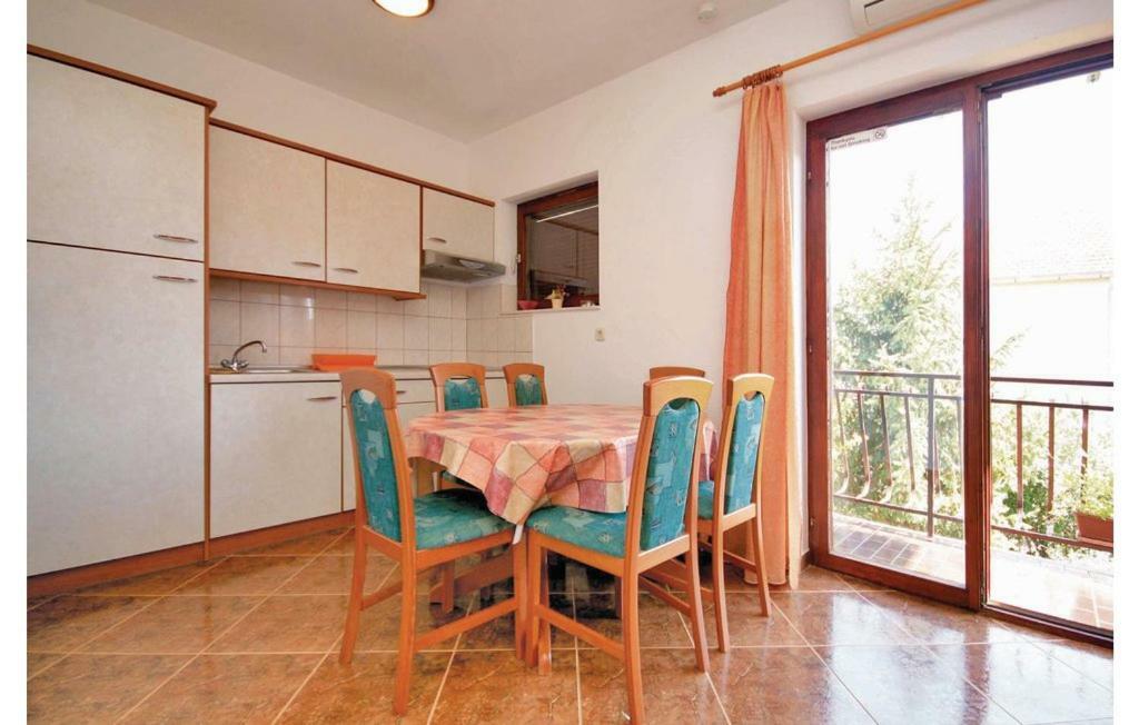 Apartments Perina Šibenik Buitenkant foto