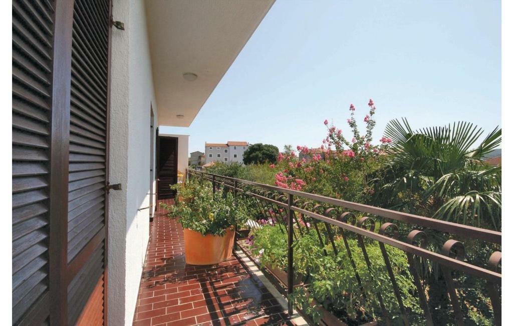 Apartments Perina Šibenik Buitenkant foto